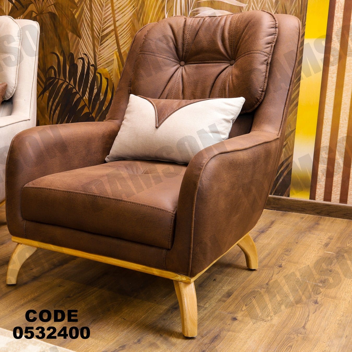 فوتية 2-324 - Damson Furnitureفوتية 2-324
