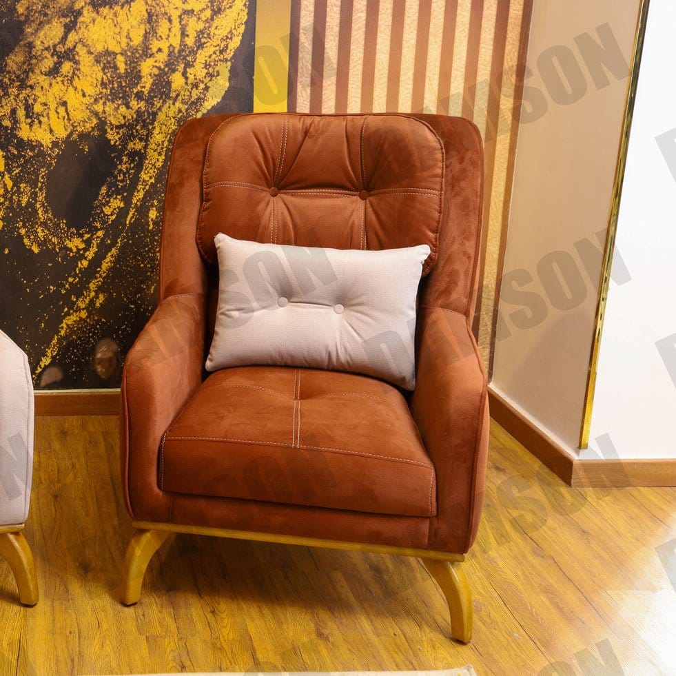 فوتية 2-325 - Damson Furnitureفوتية 2-325