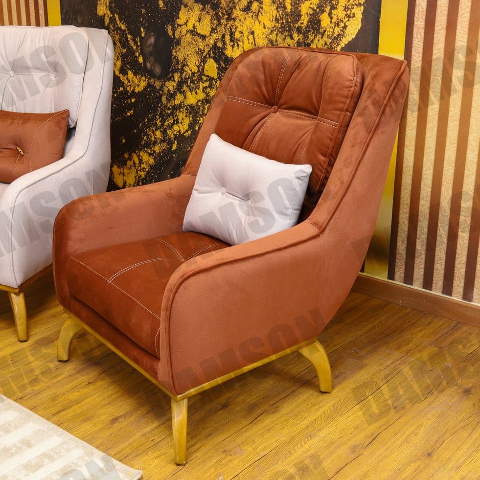 فوتية 2-325 - Damson Furnitureفوتية 2-325
