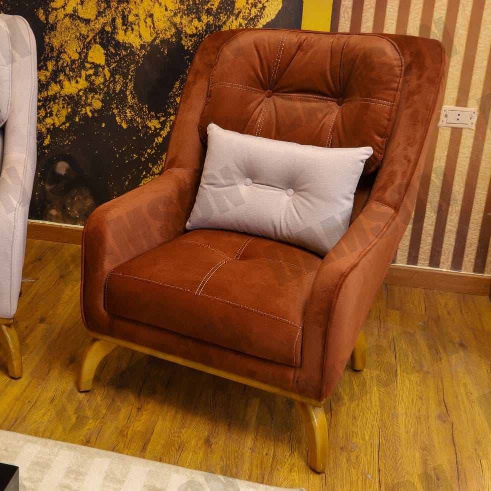 فوتية 2-325 - Damson Furnitureفوتية 2-325