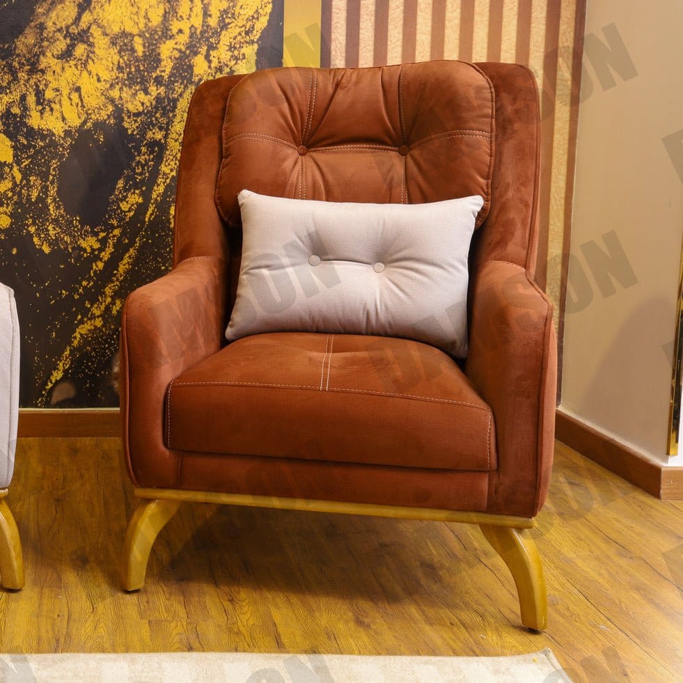 فوتية 2-325 - Damson Furnitureفوتية 2-325