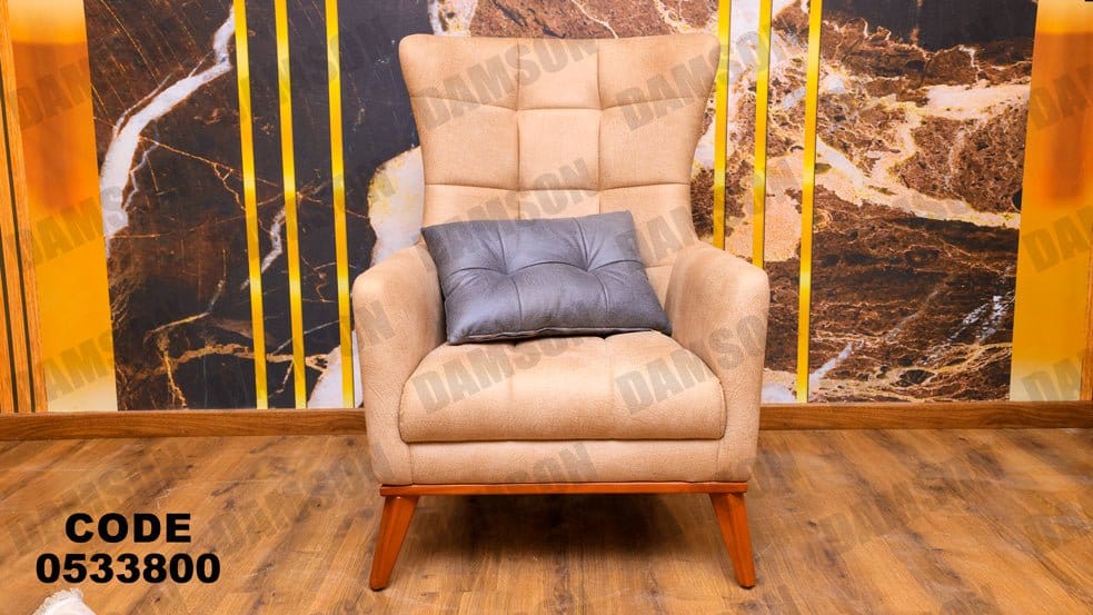 فوتية 2-338 - Damson Furnitureفوتية 2-338