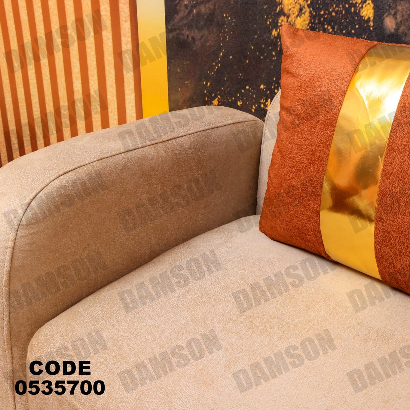 فوتية 2-357 - Damson Furnitureفوتية 2-357