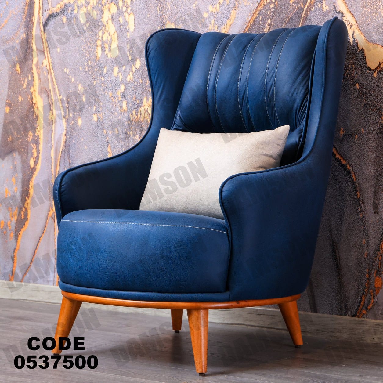 فوتية 2-375 - Damson Furnitureفوتية 2-375