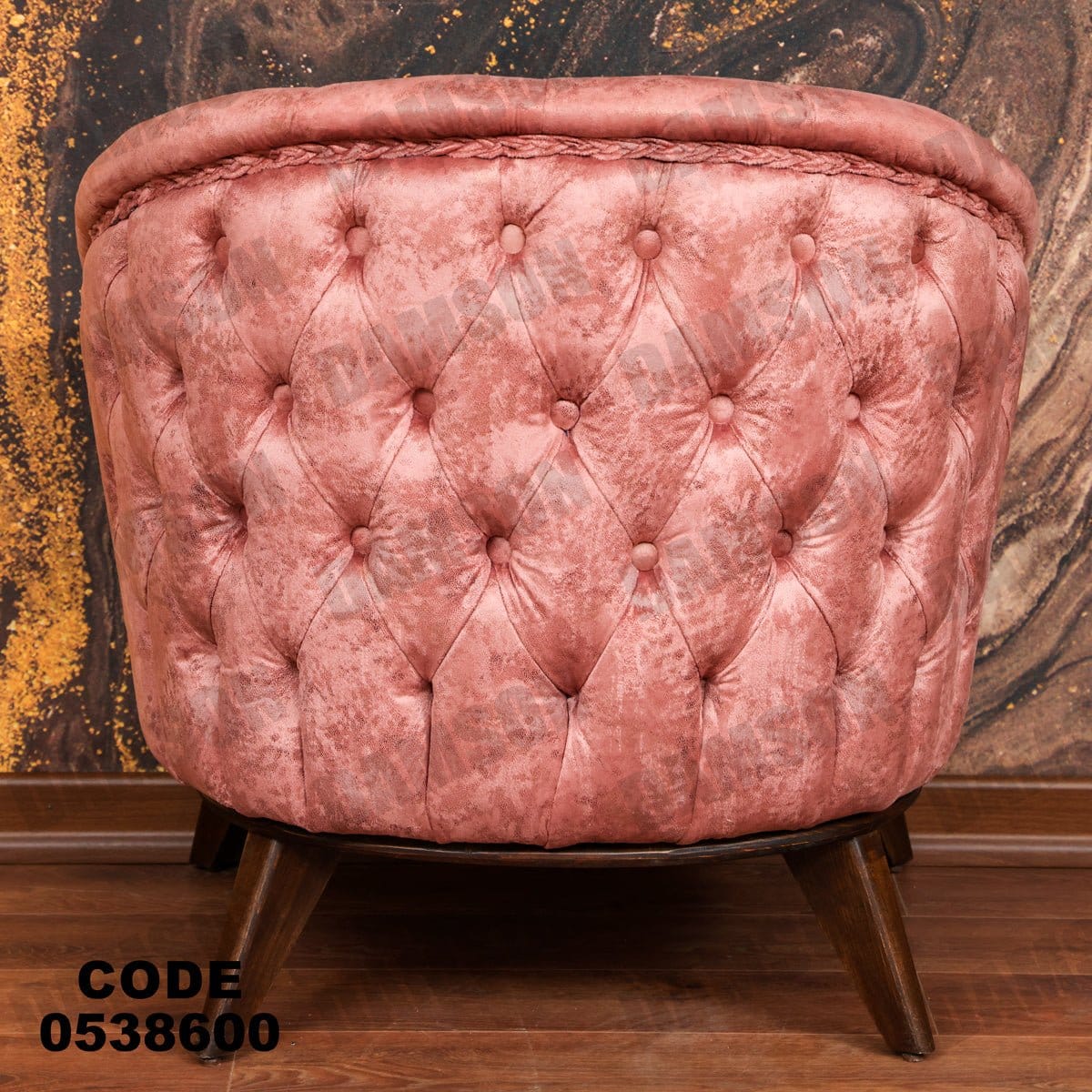 فوتية 2-386 - Damson Furnitureفوتية 2-386