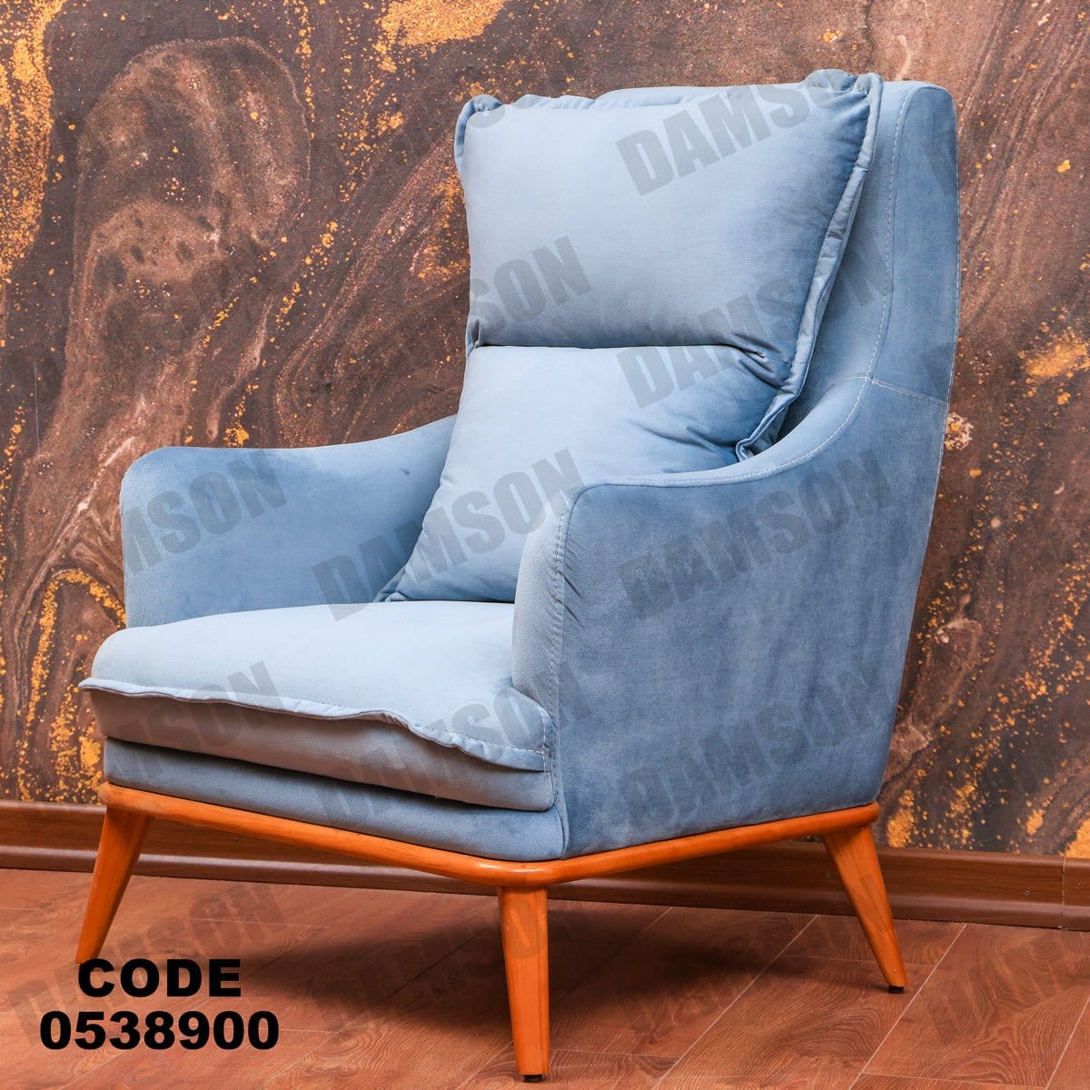فوتية 2-389 - Damson Furnitureفوتية 2-389