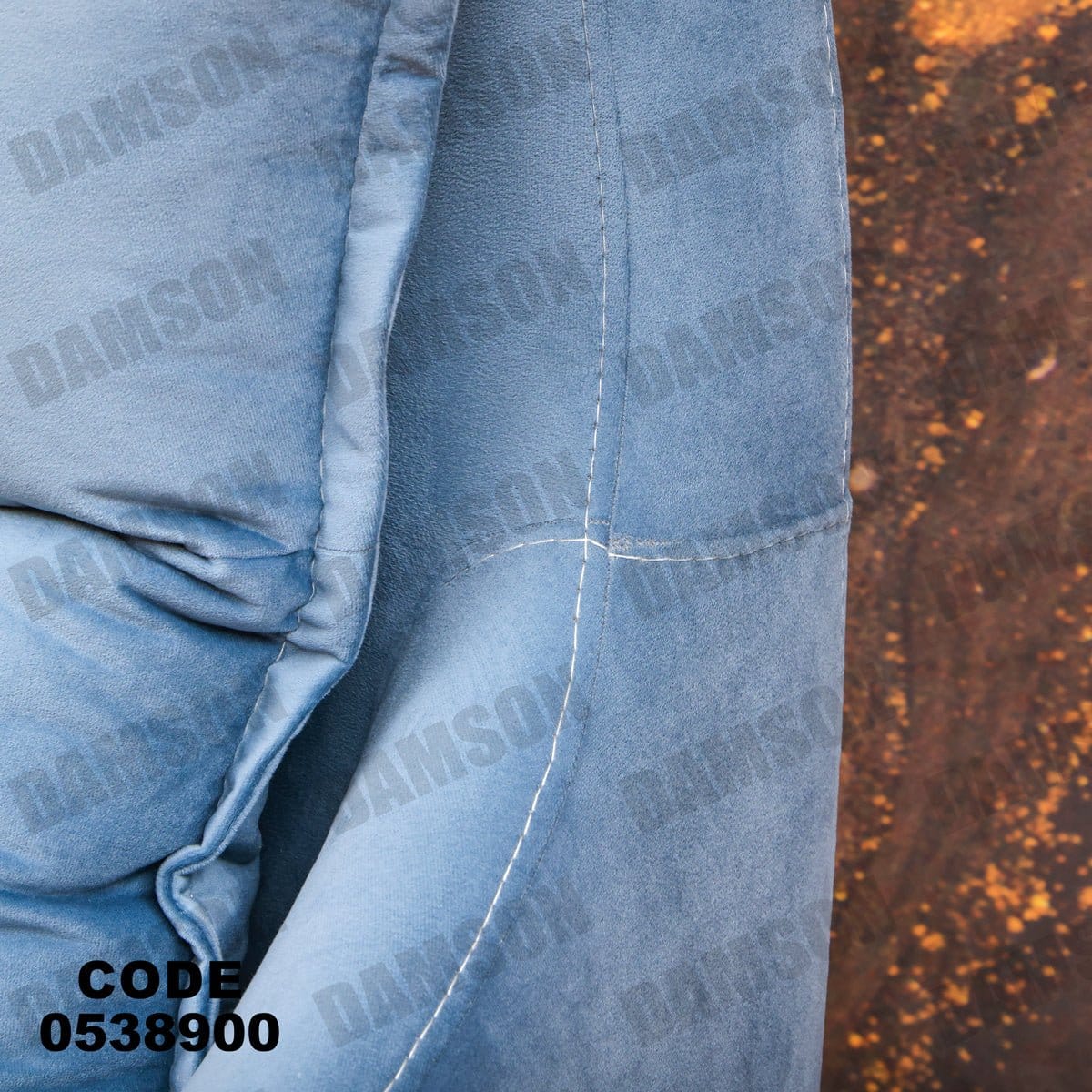 فوتية 2-389 - Damson Furnitureفوتية 2-389