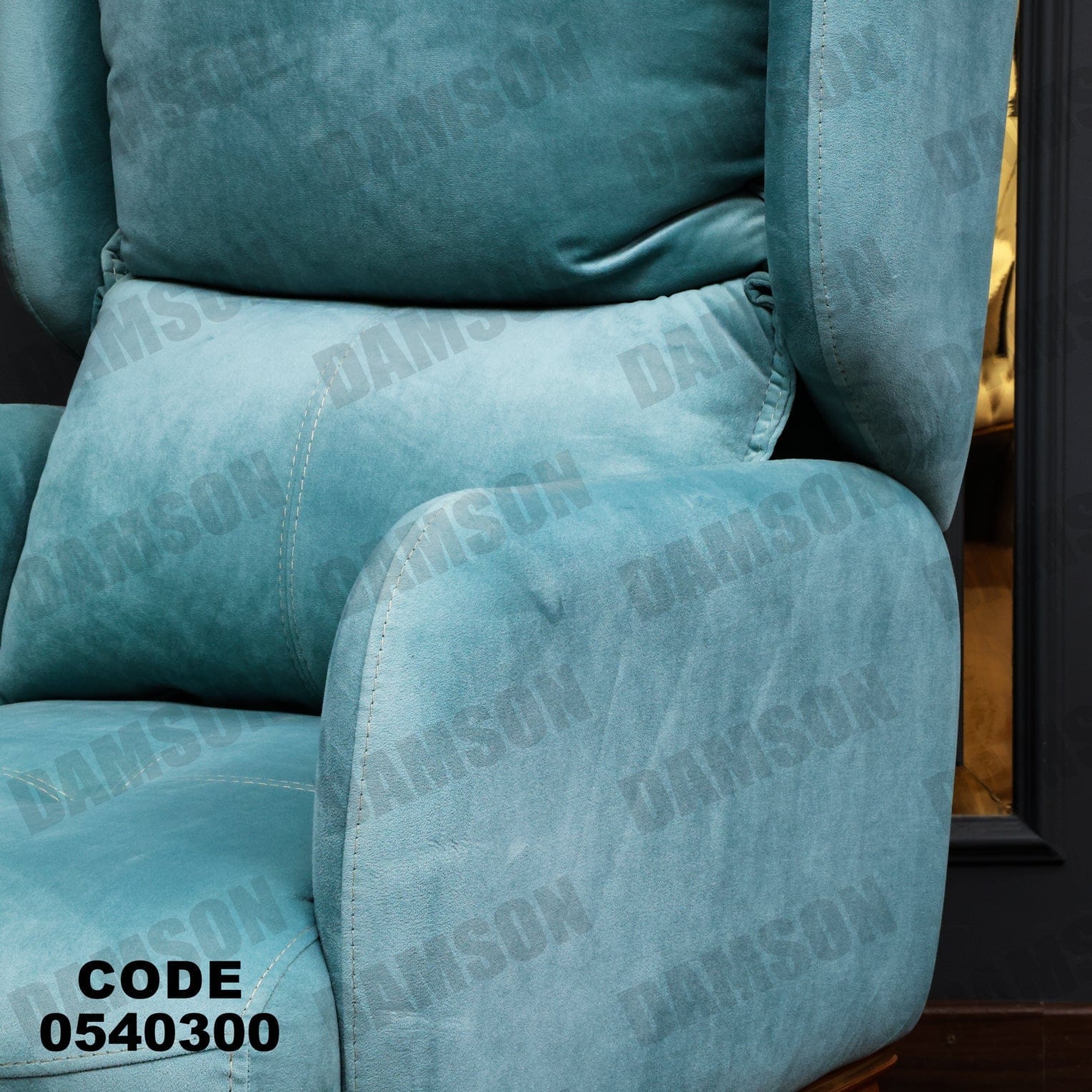 فوتية 2-403 - Damson Furnitureفوتية 2-403
