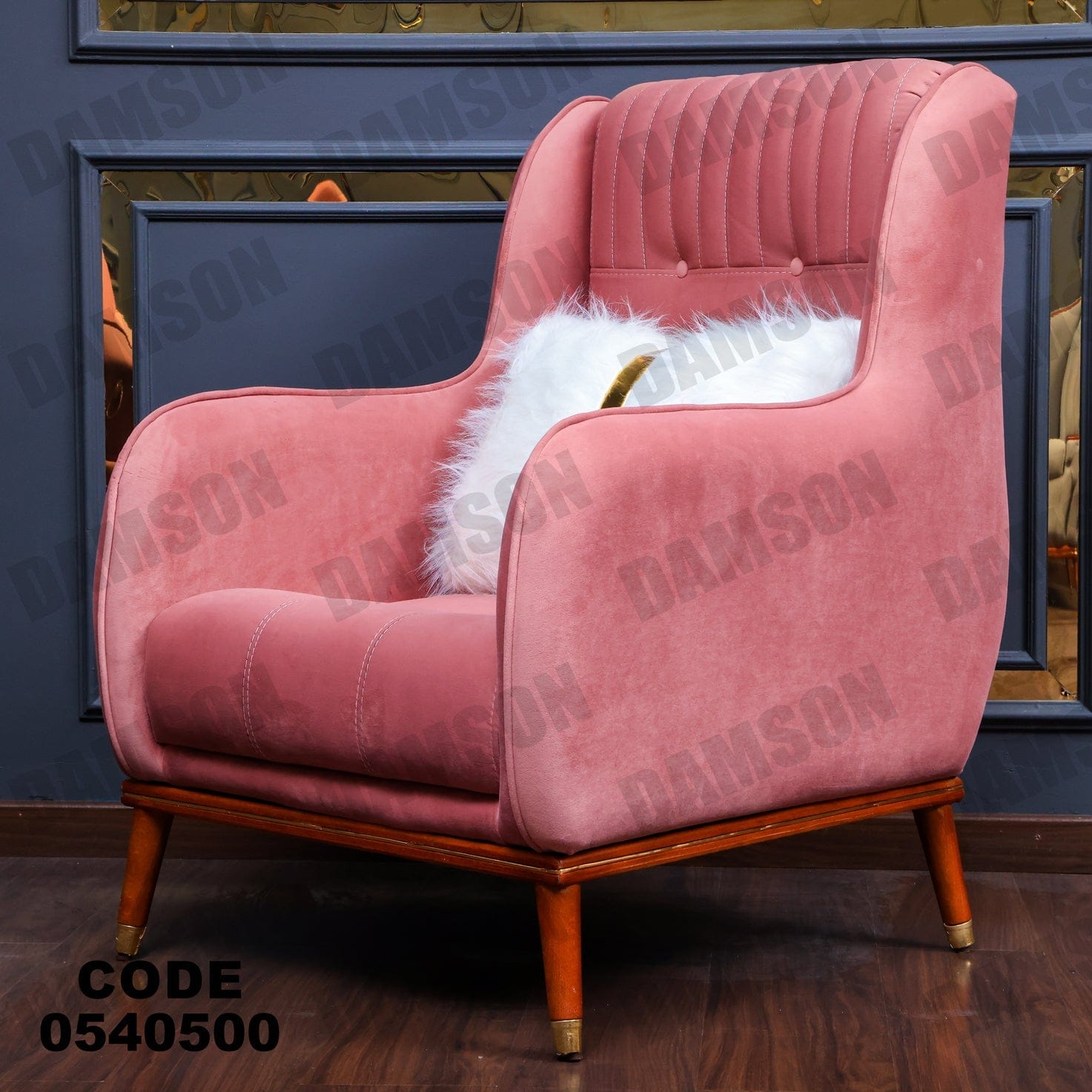 فوتية 2-405 - Damson Furnitureفوتية 2-405