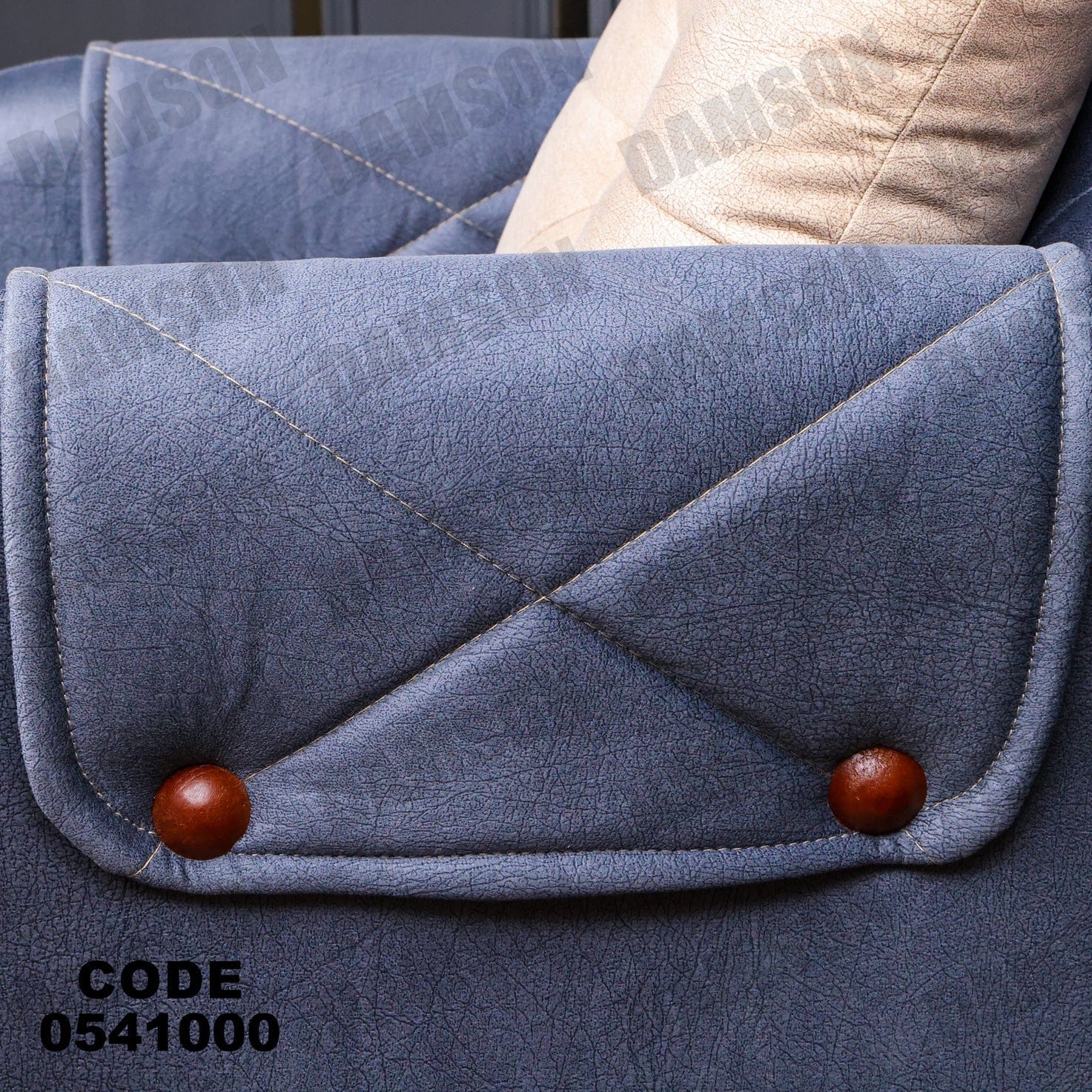 فوتية 2-410 - Damson Furnitureفوتية 2-410