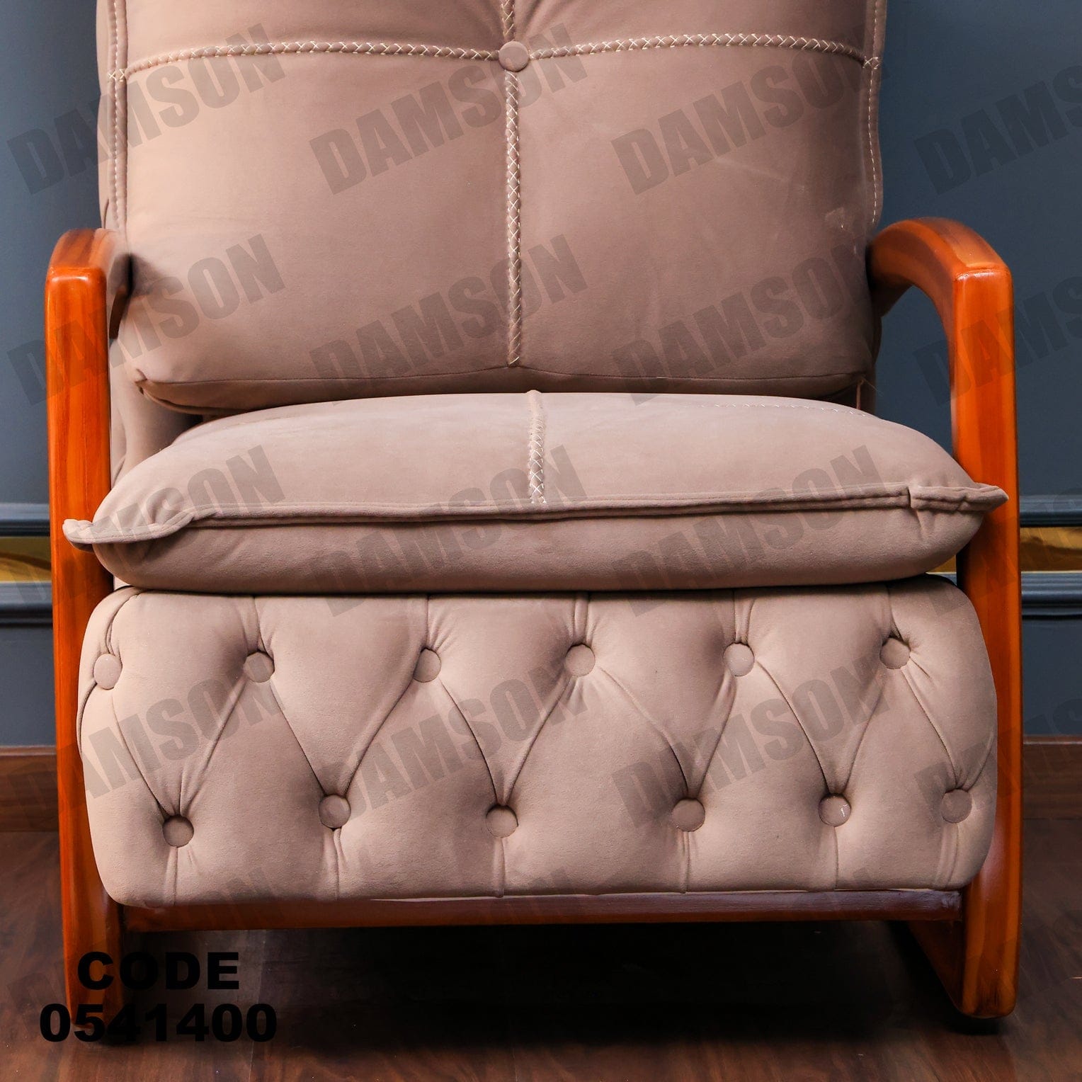 فوتية 2-414 - Damson Furnitureفوتية 2-414