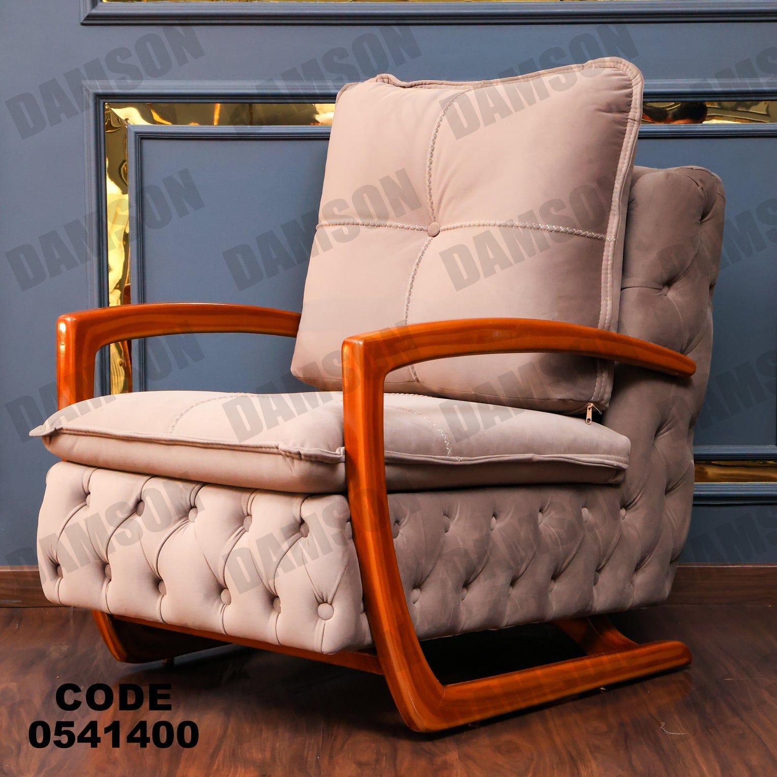 فوتية 2-414 - Damson Furnitureفوتية 2-414