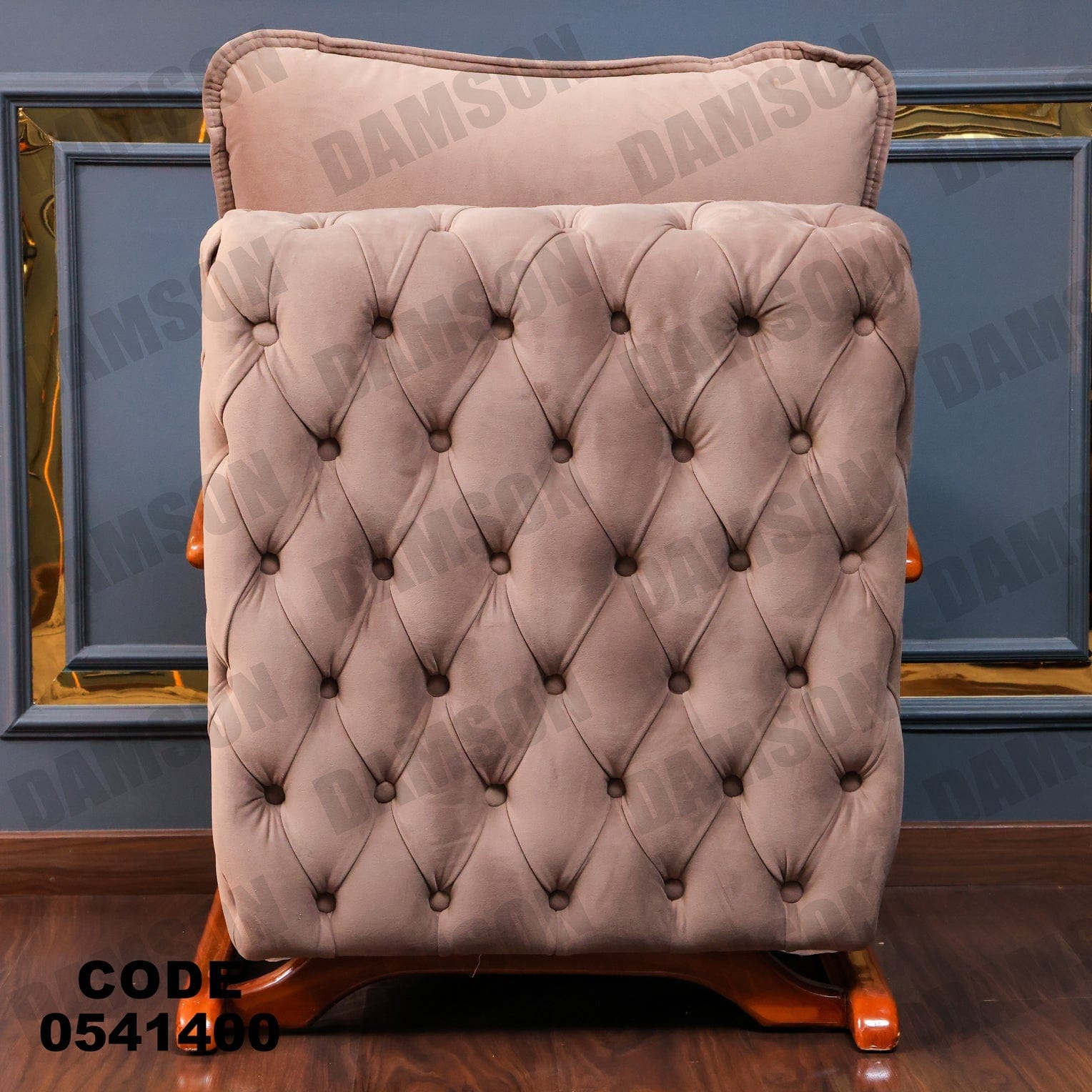 فوتية 2-414 - Damson Furnitureفوتية 2-414