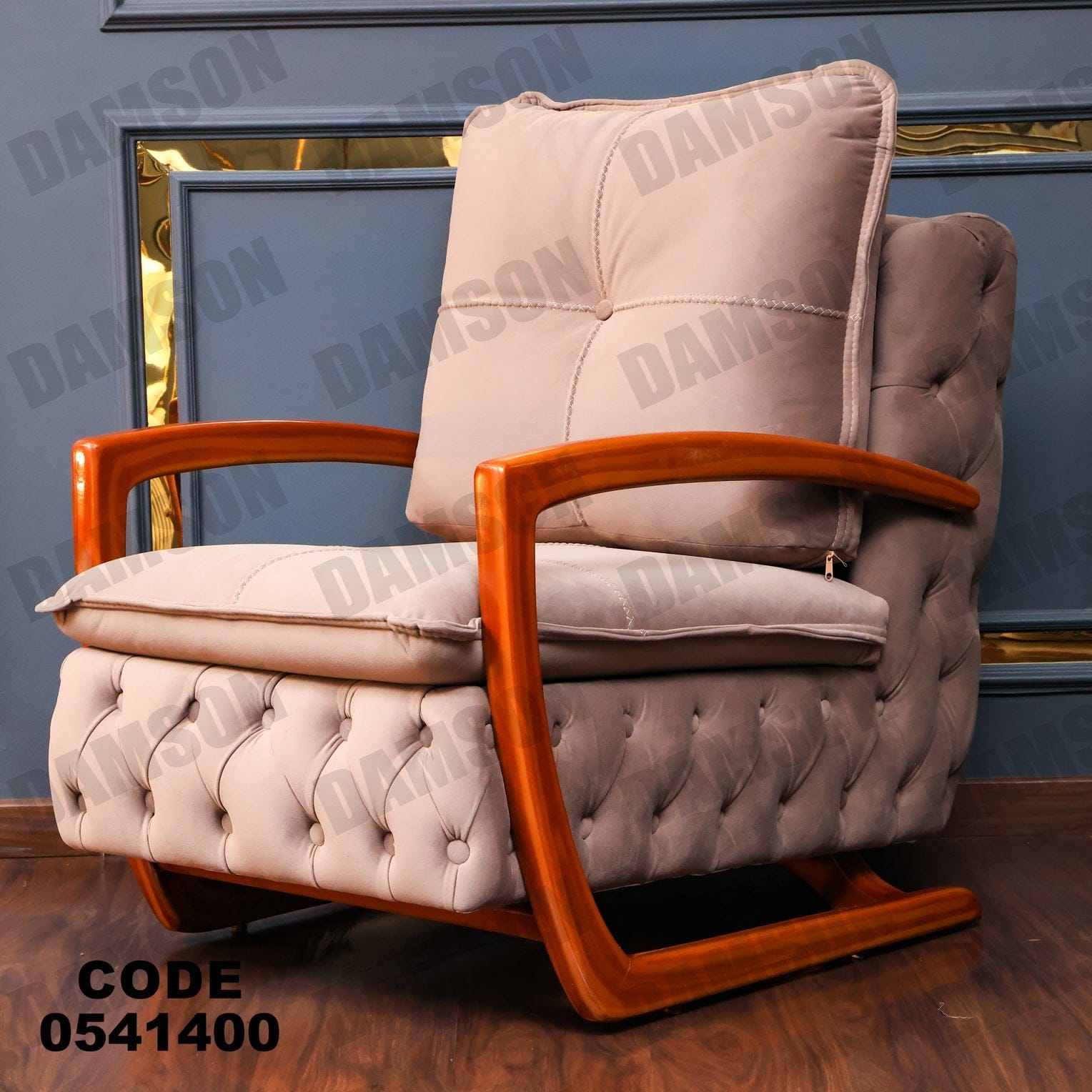 فوتية 2-414 - Damson Furnitureفوتية 2-414