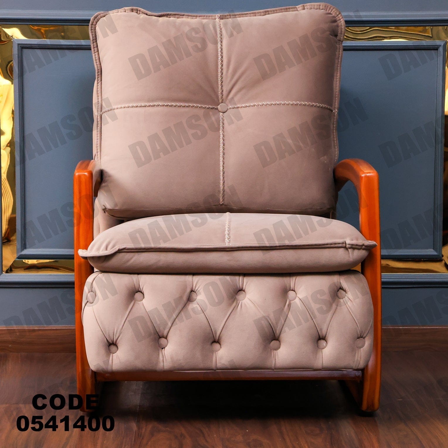 فوتية 2-414 - Damson Furnitureفوتية 2-414