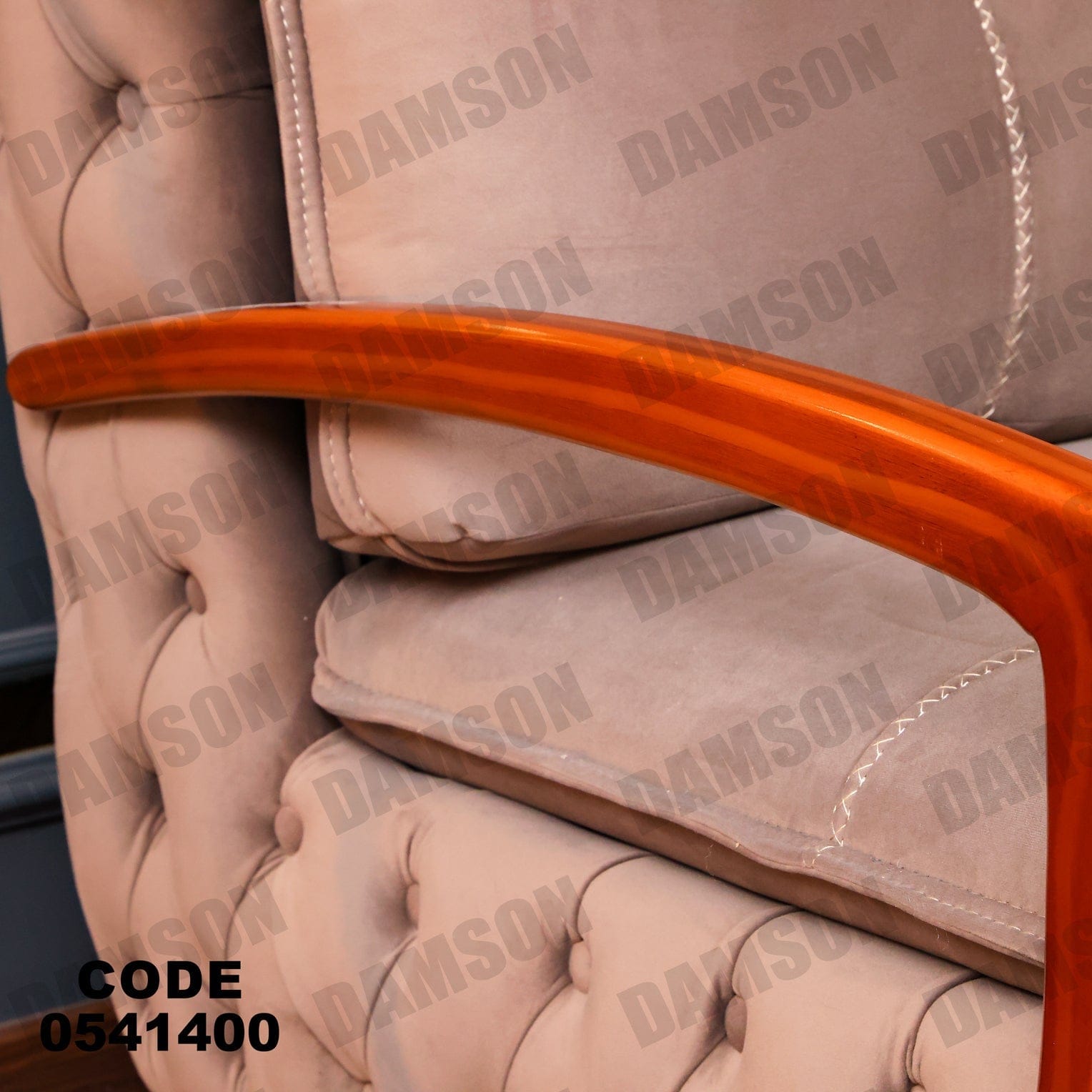 فوتية 2-414 - Damson Furnitureفوتية 2-414