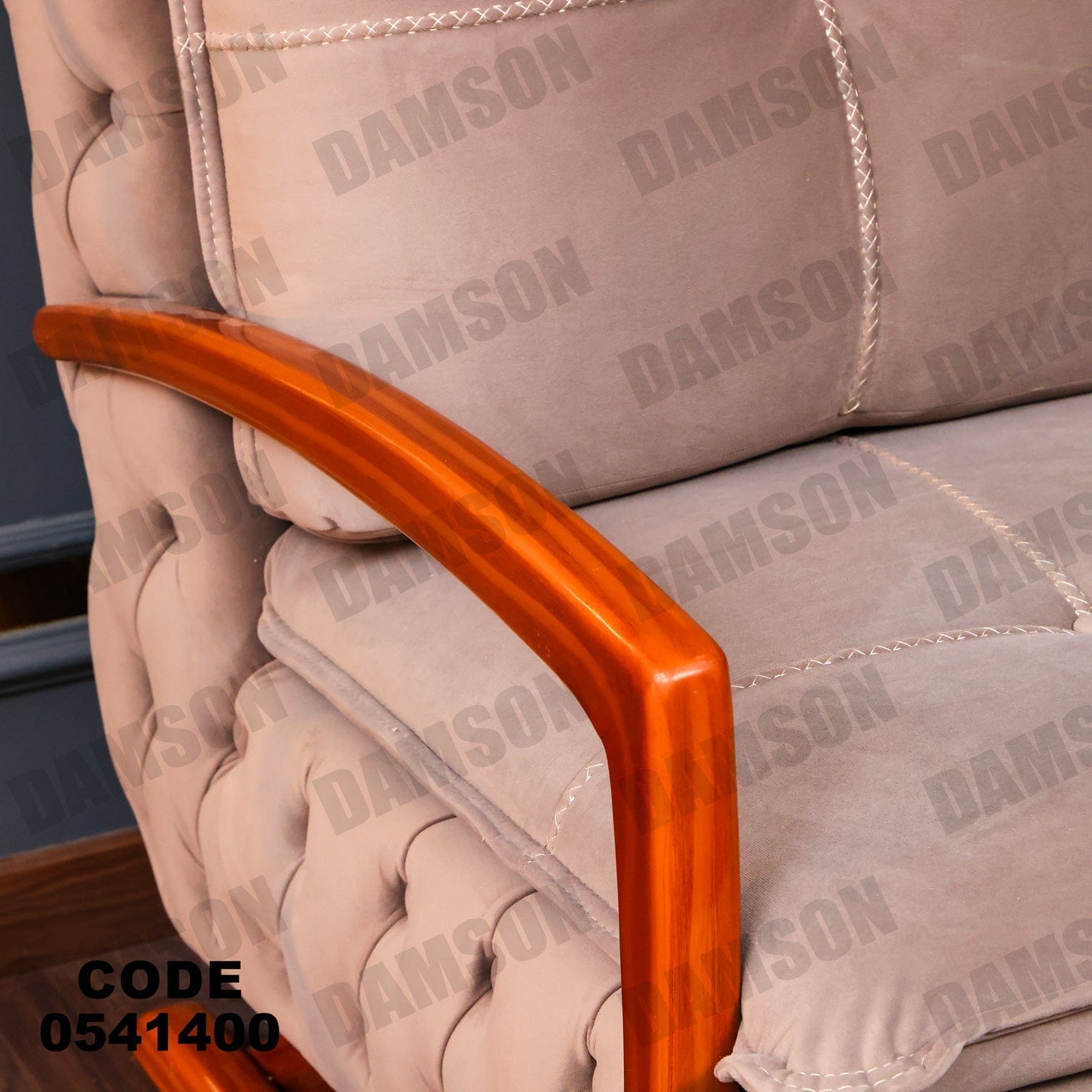 فوتية 2-414 - Damson Furnitureفوتية 2-414