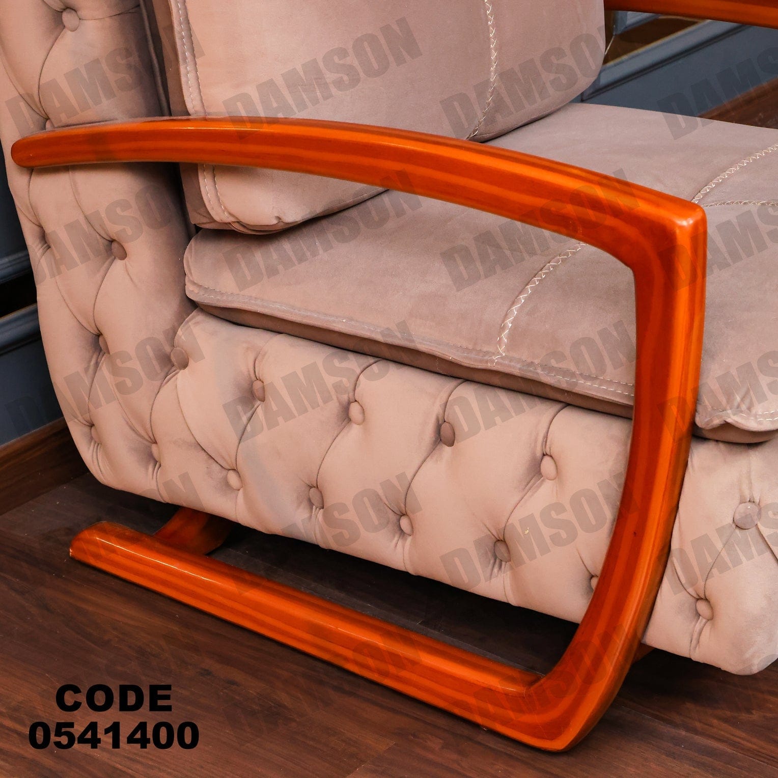 فوتية 2-414 - Damson Furnitureفوتية 2-414