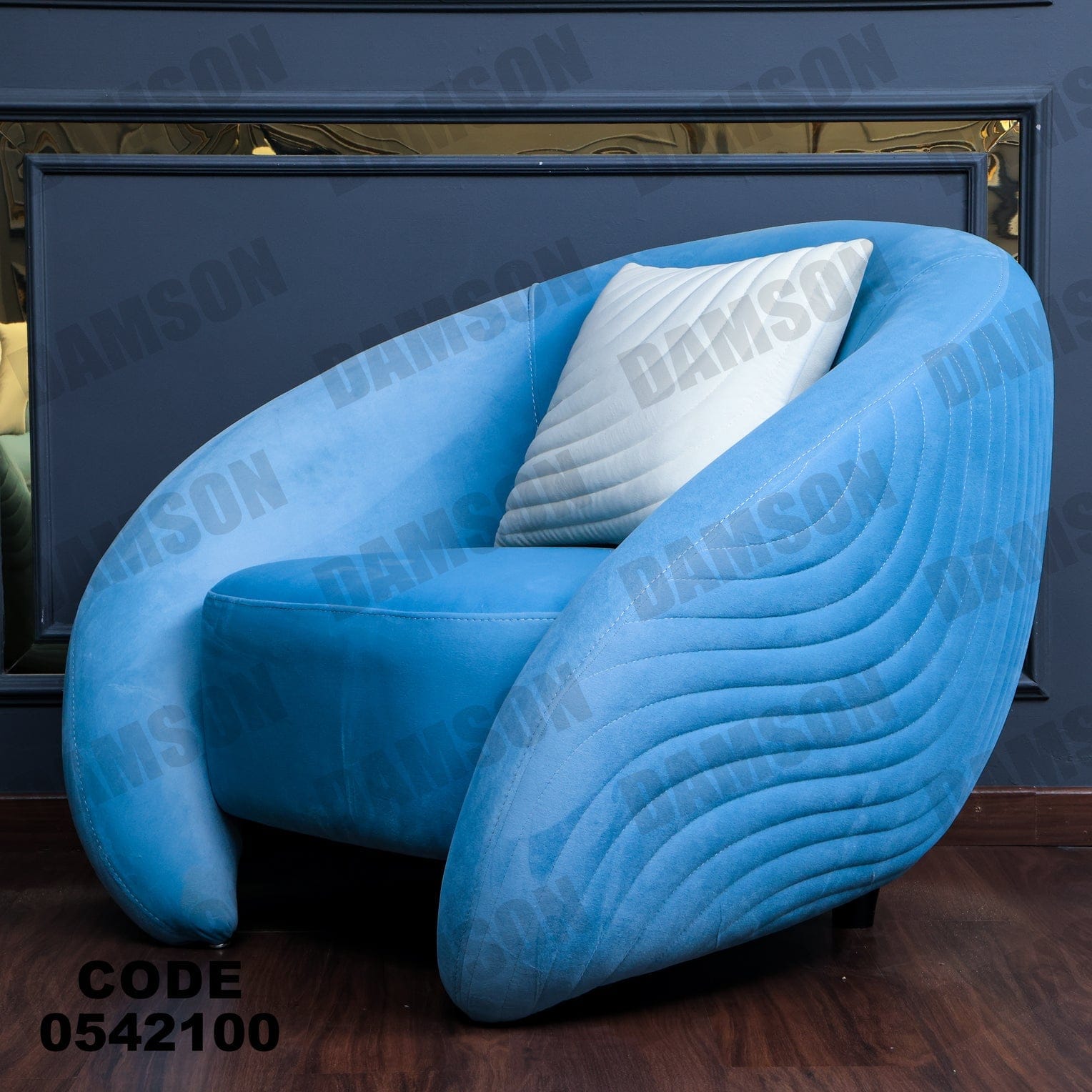 فوتية 2-421 - Damson Furnitureفوتية 2-421