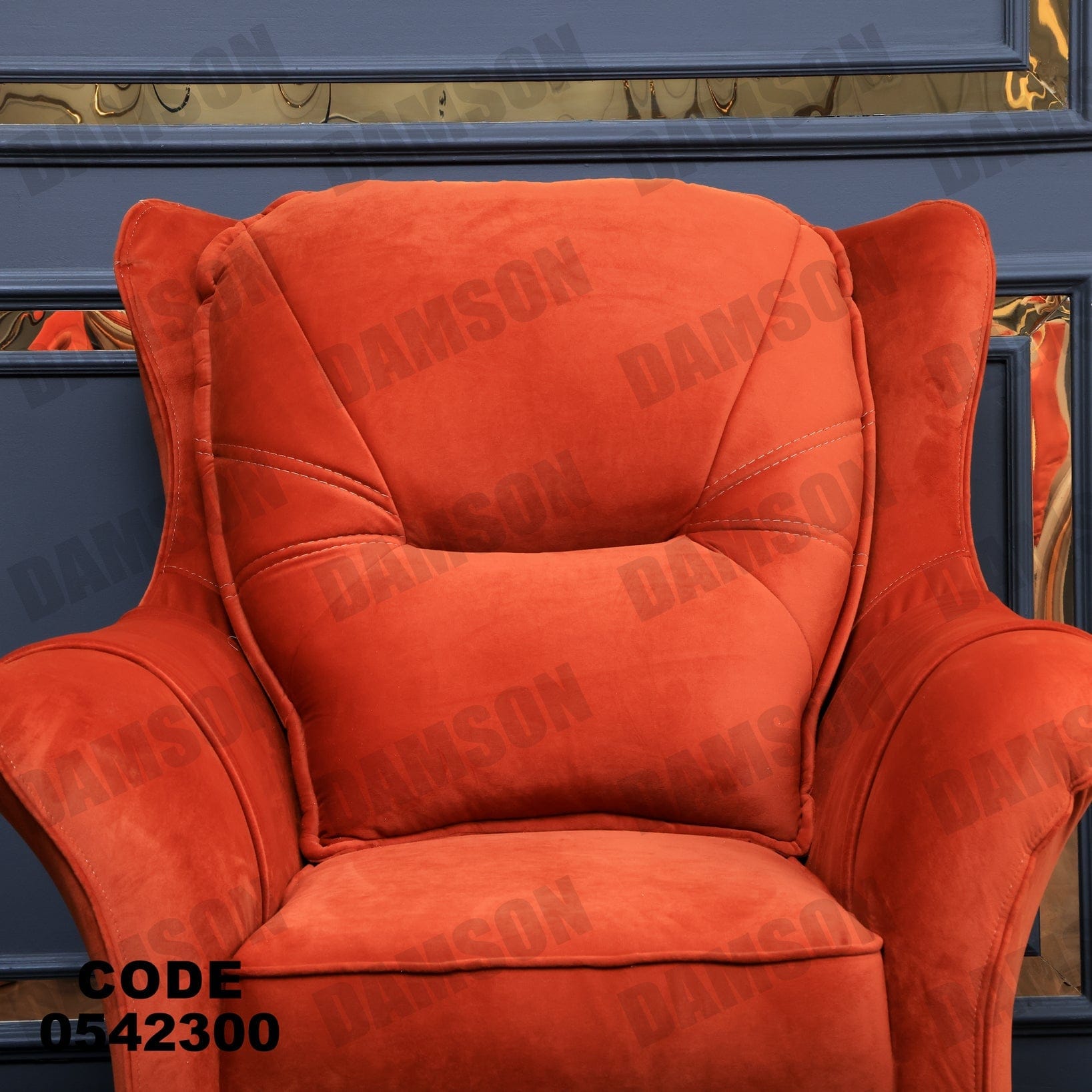 فوتية 2-423 - Damson Furnitureفوتية 2-423