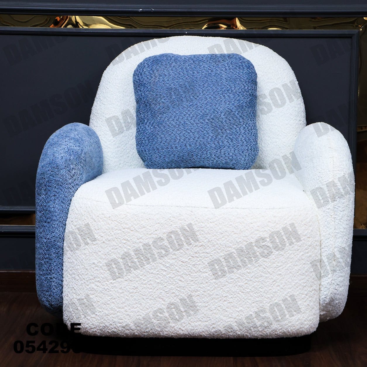 فوتية 2-429 - Damson Furnitureفوتية 2-429