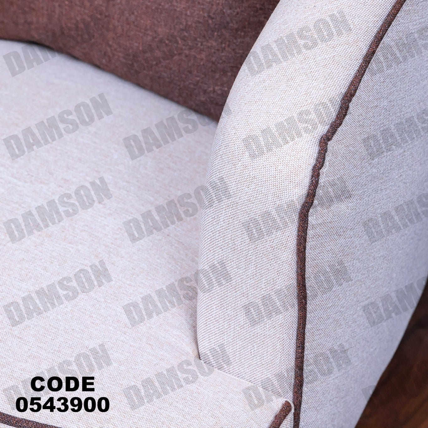 فوتية 2-439 - Damson Furnitureفوتية 2-439