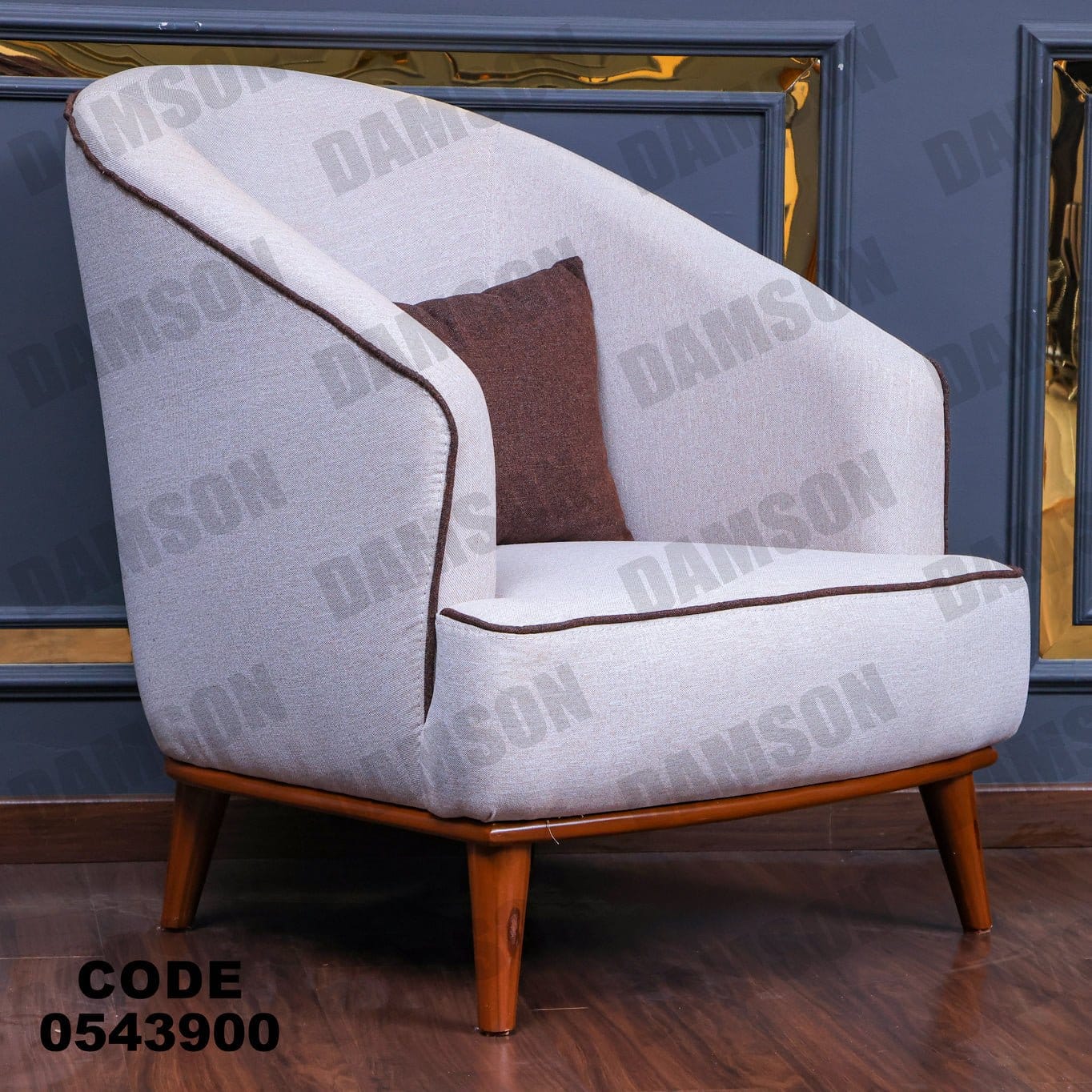 فوتية 2-439 - Damson Furnitureفوتية 2-439