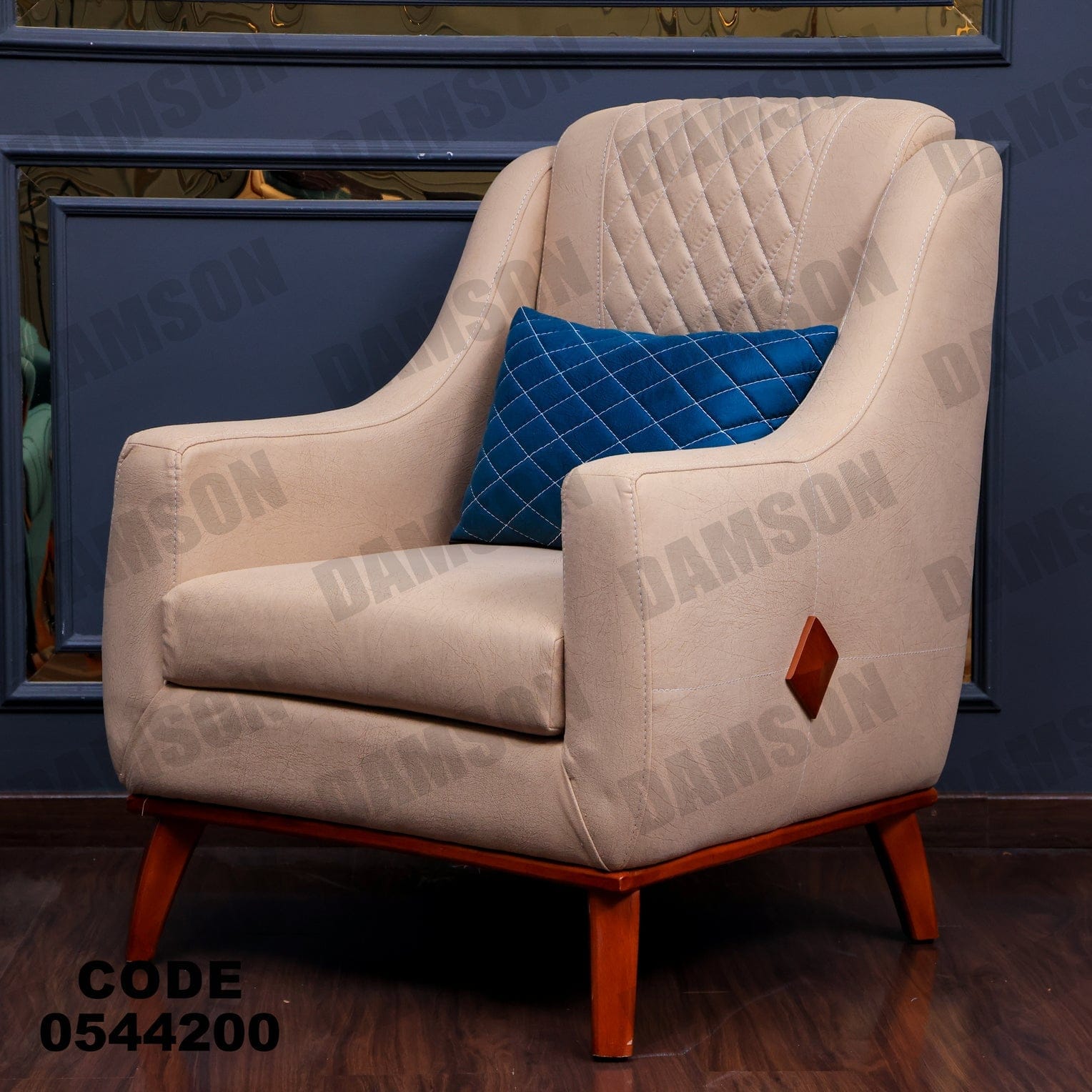 فوتية 2-442 - Damson Furnitureفوتية 2-442