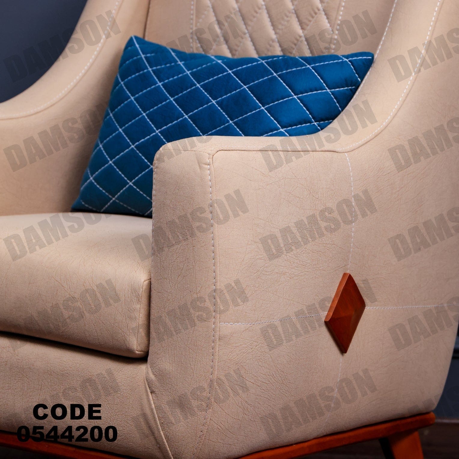 فوتية 2-442 - Damson Furnitureفوتية 2-442