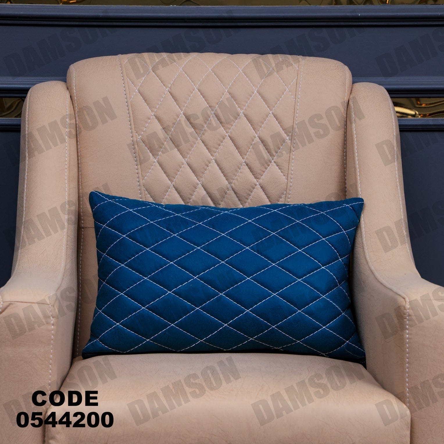 فوتية 2-442 - Damson Furnitureفوتية 2-442