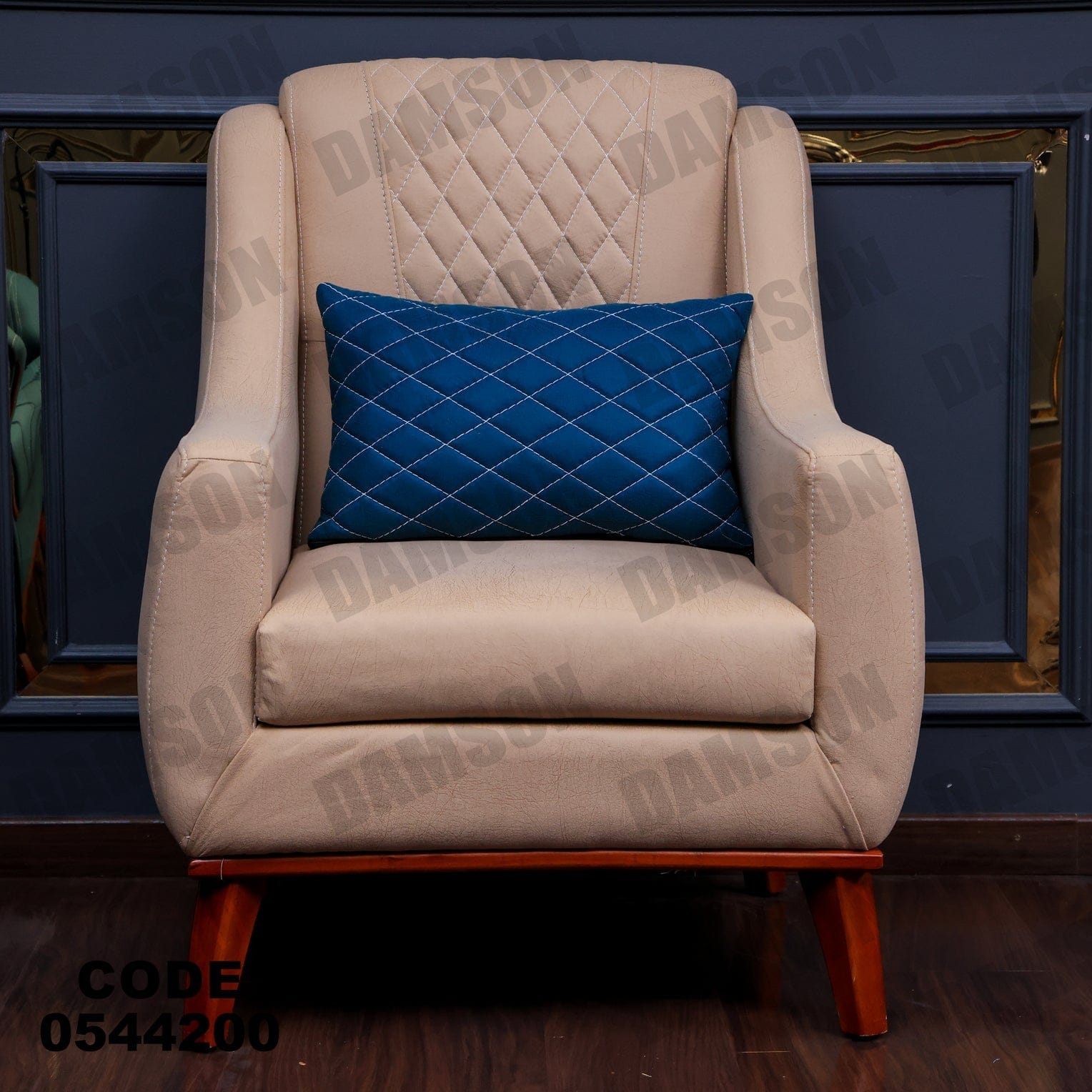 فوتية 2-442 - Damson Furnitureفوتية 2-442