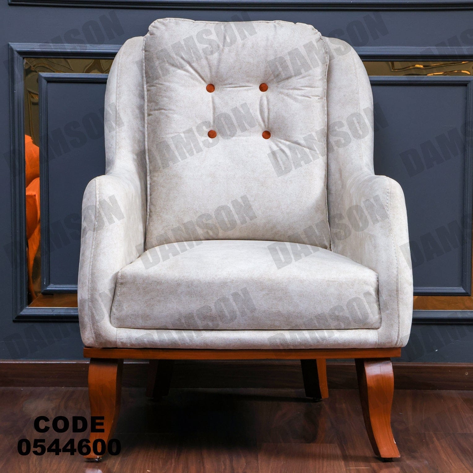 فوتية 2-446 - Damson Furnitureفوتية 2-446