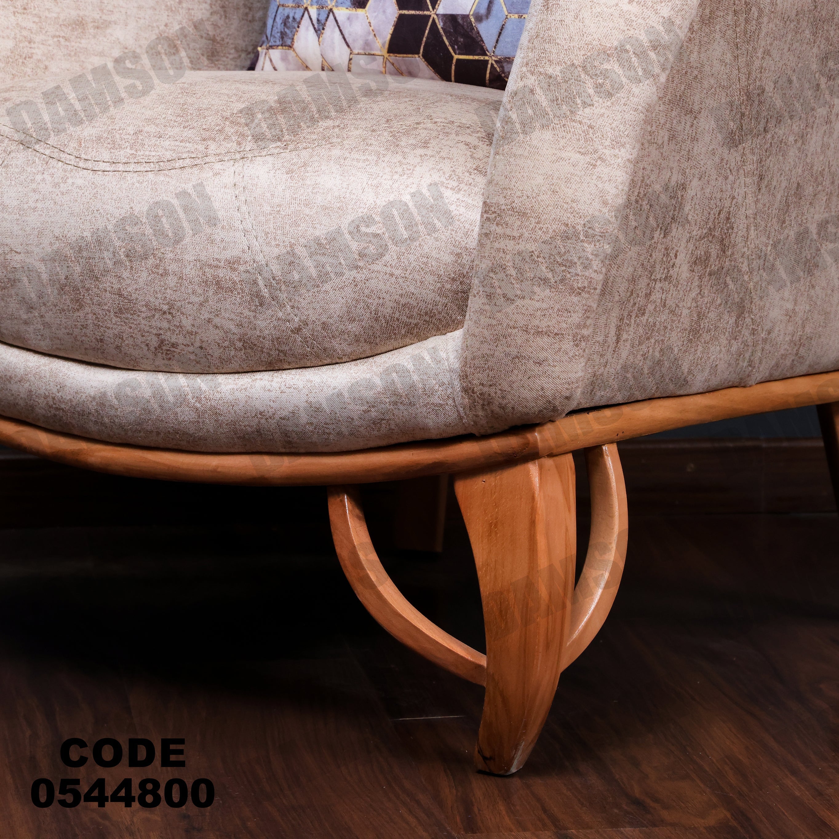 فوتية 2-448 - Damson Furnitureفوتية 2-448
