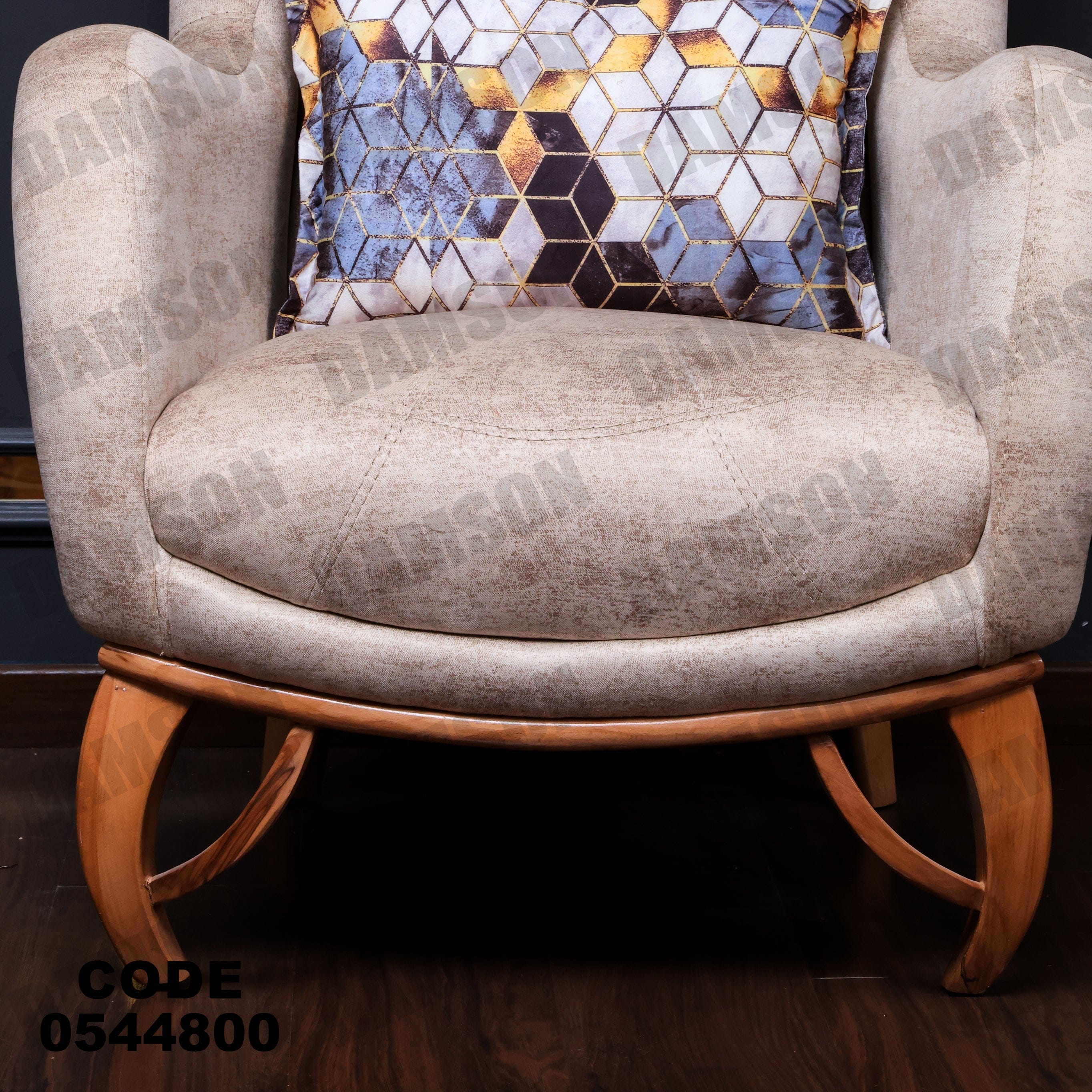 فوتية 2-448 - Damson Furnitureفوتية 2-448