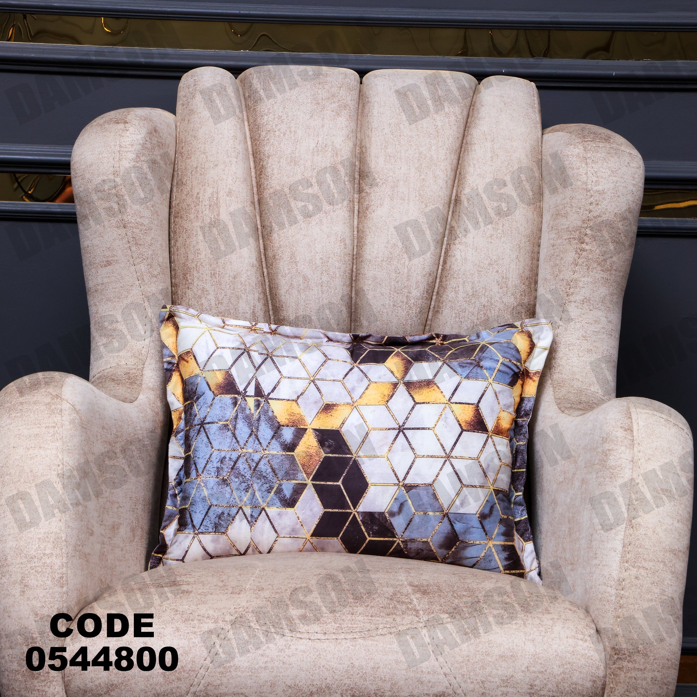 فوتية 2-448 - Damson Furnitureفوتية 2-448