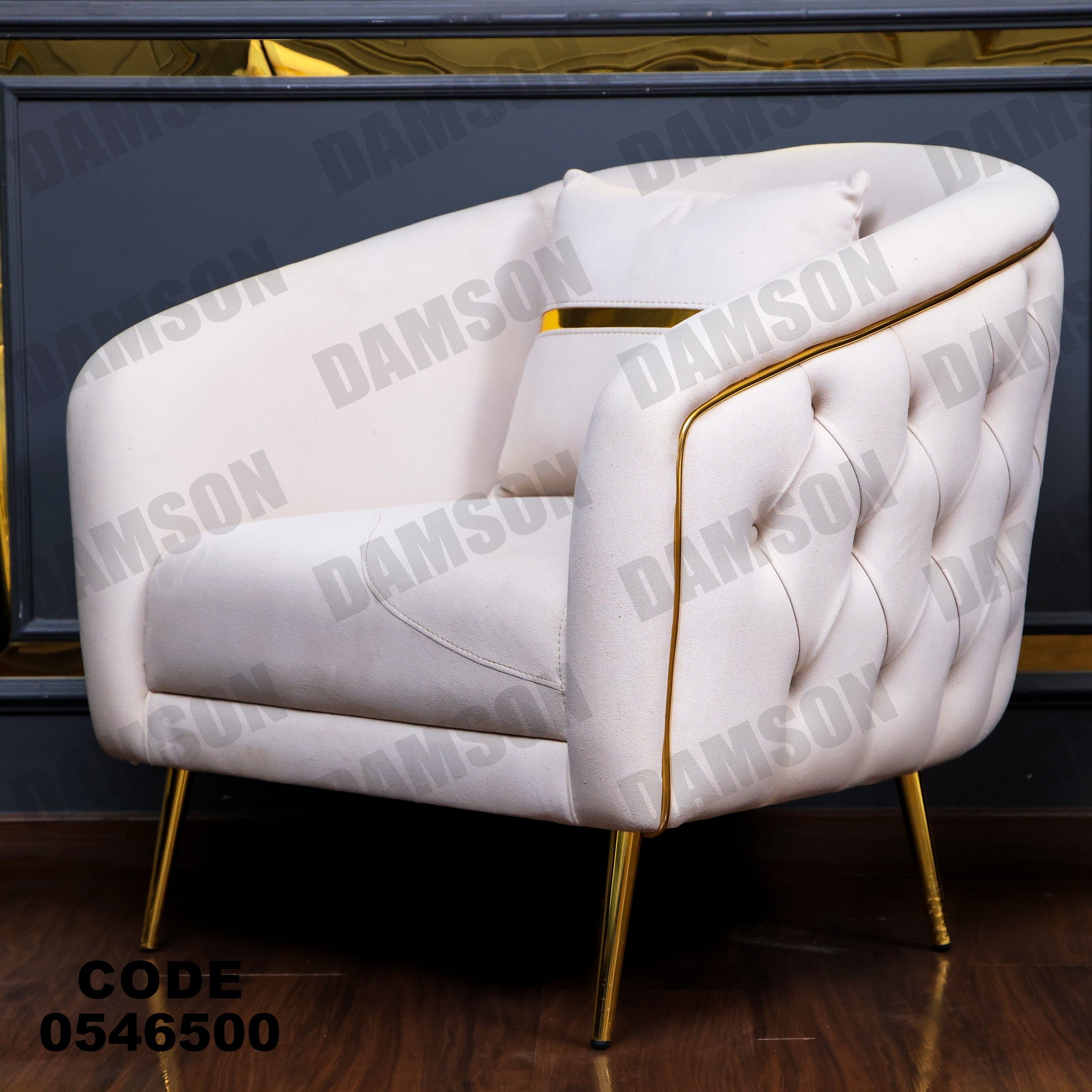 فوتية 2-465 - Damson Furnitureفوتية 2-465