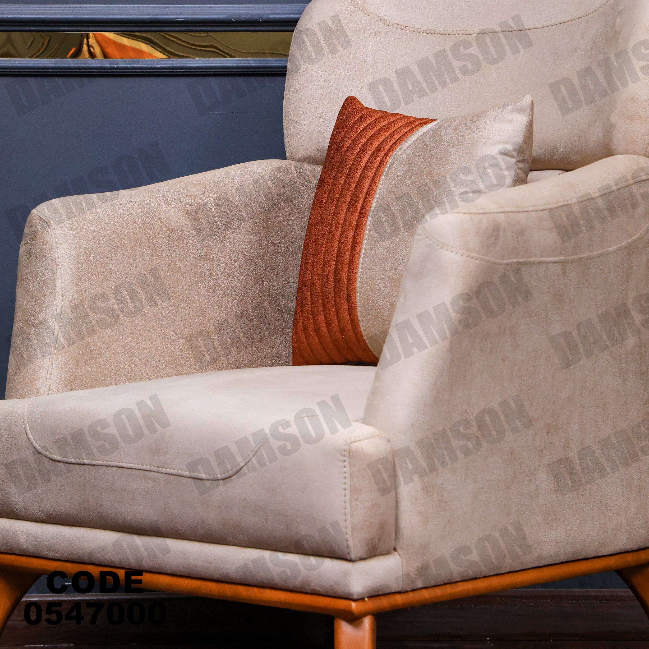 فوتية 2-470 - Damson Furnitureفوتية 2-470