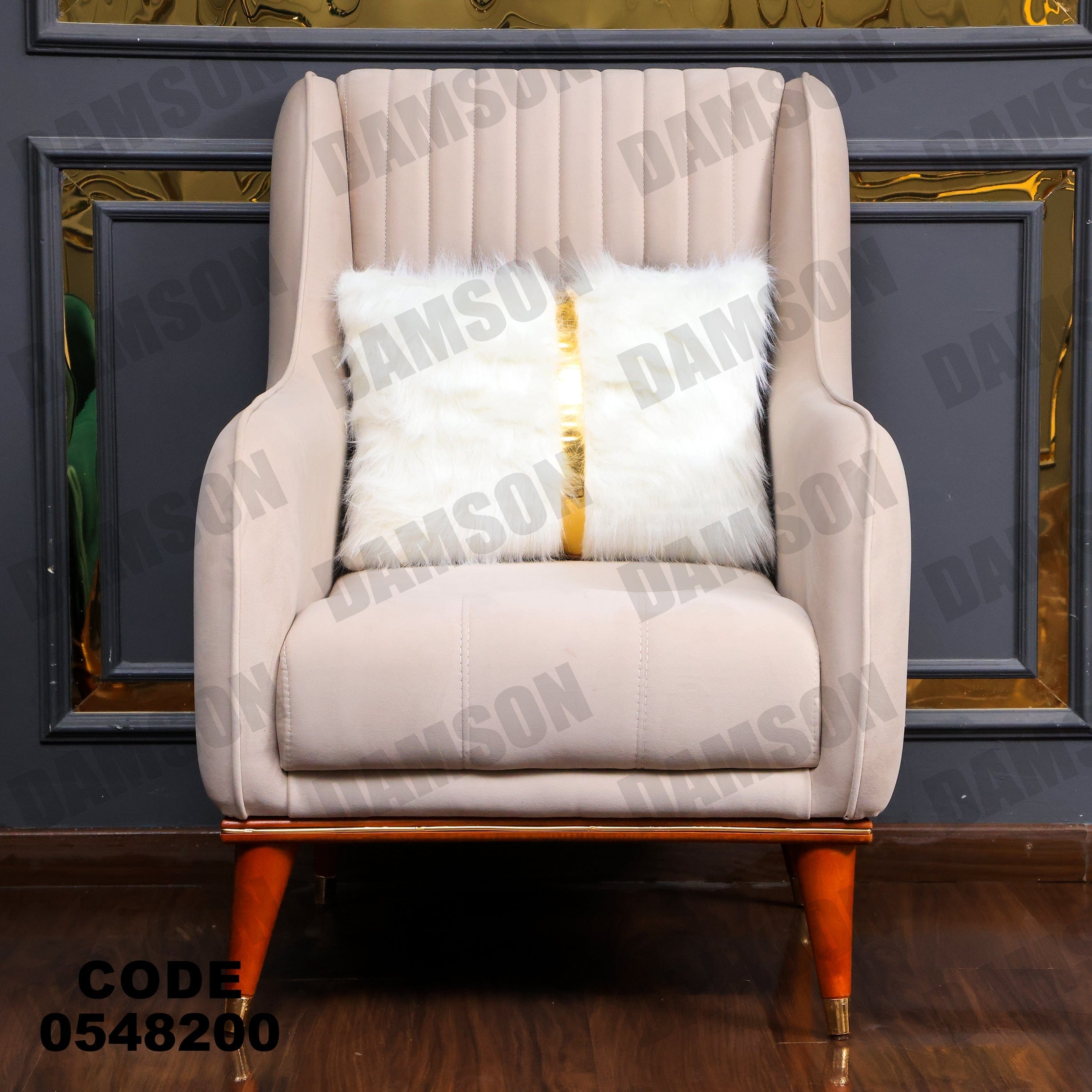 فوتية 2-482 - Damson Furnitureفوتية 2-482