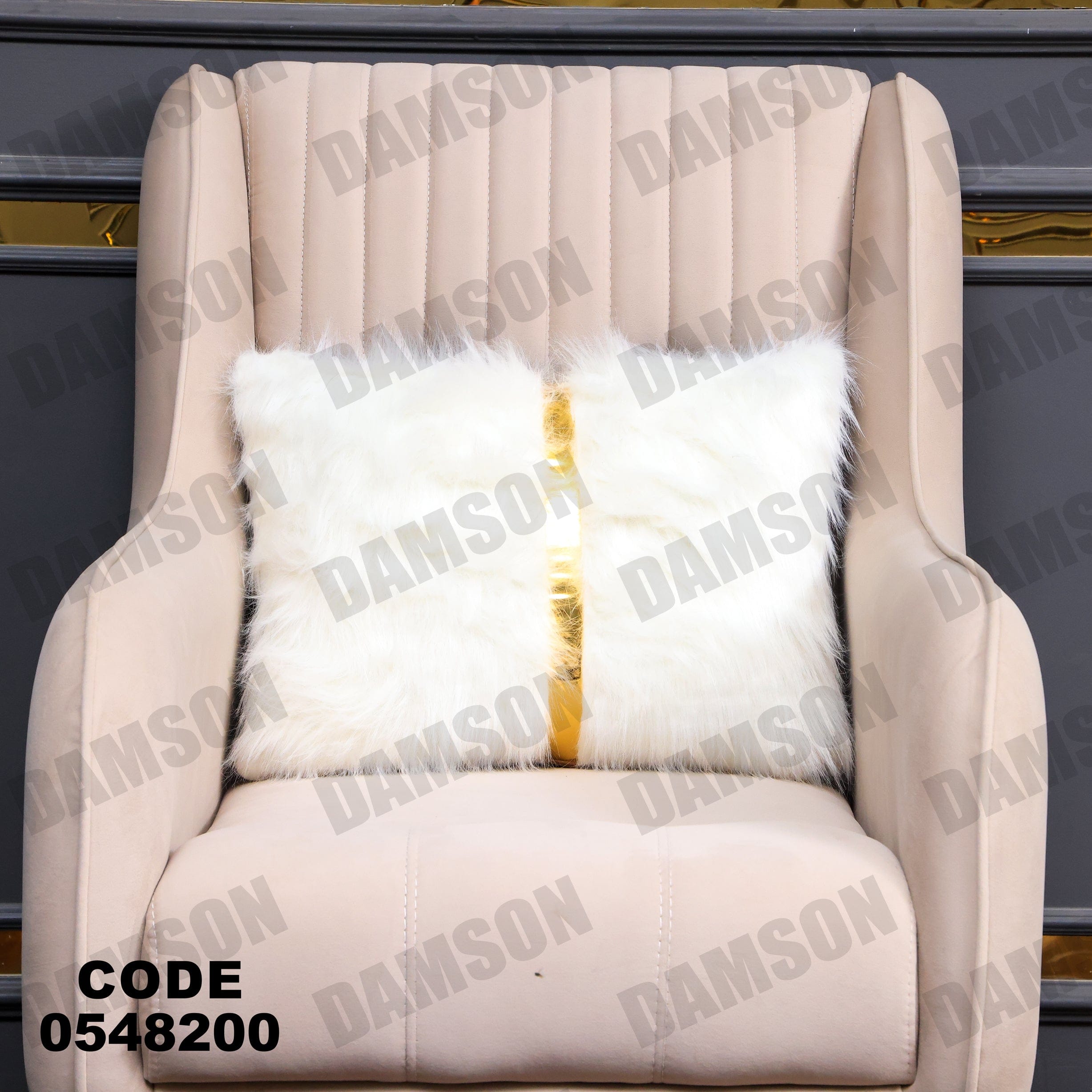 فوتية 2-482 - Damson Furnitureفوتية 2-482