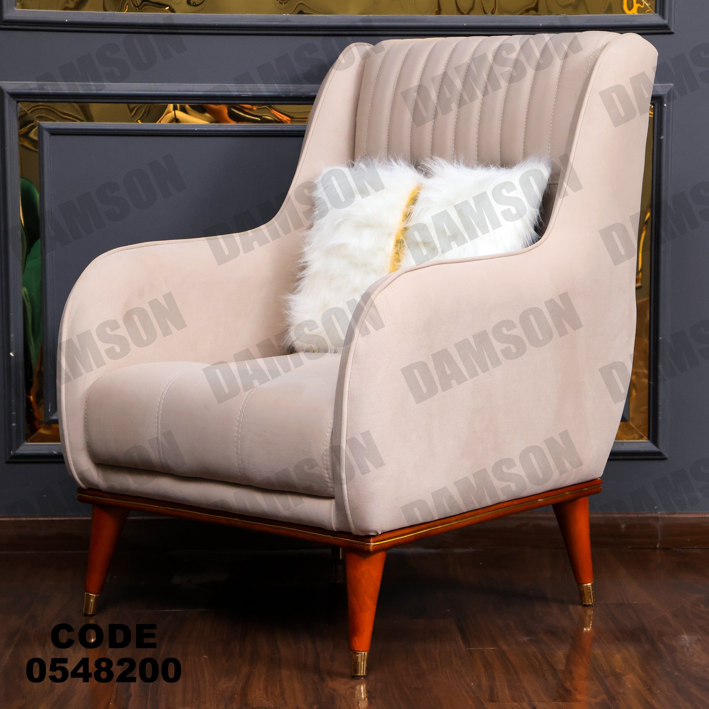 فوتية 2-482 - Damson Furnitureفوتية 2-482