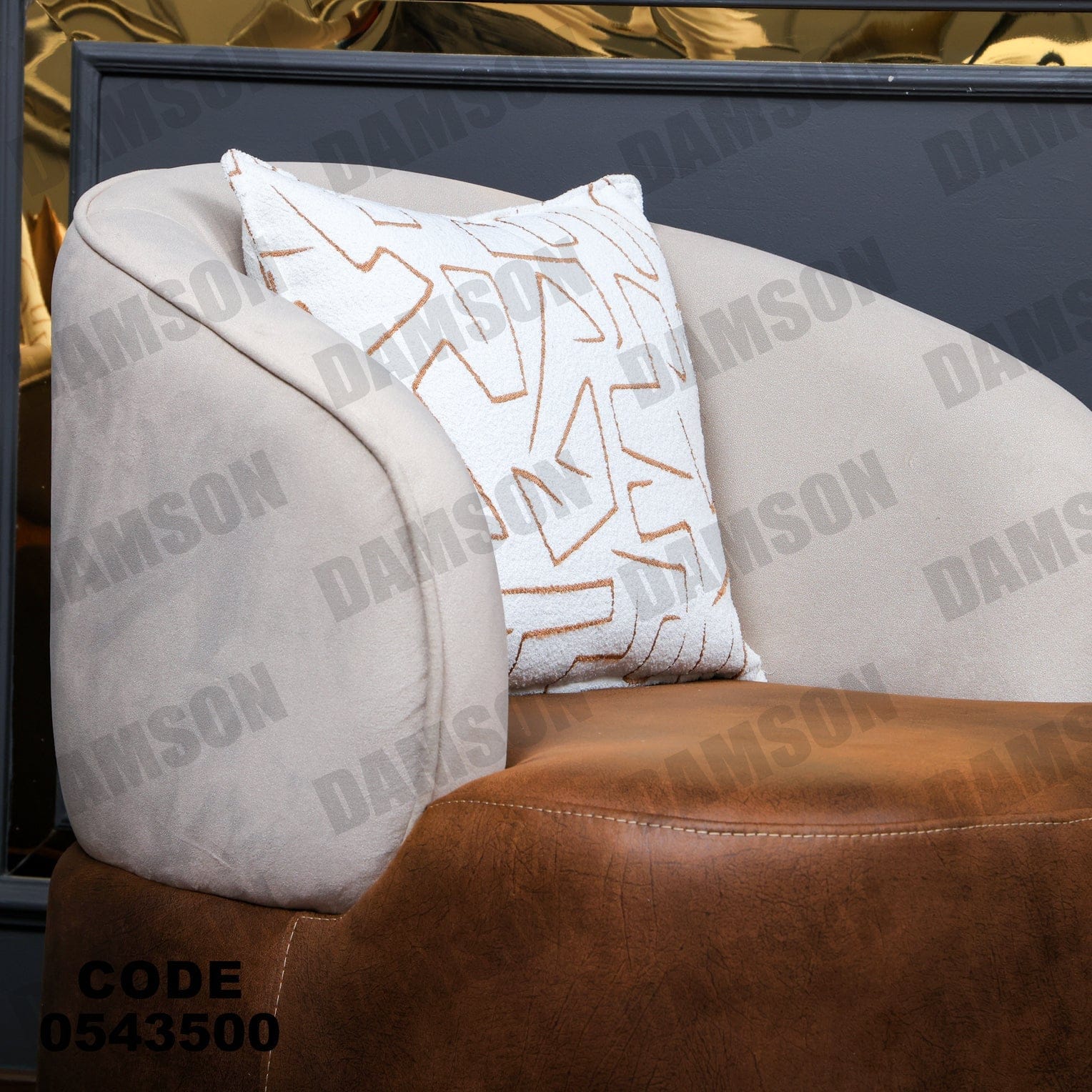 فوتية 435-1 - Damson Furnitureفوتية 435-1