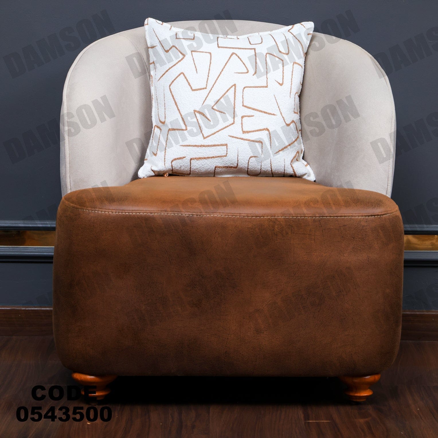 فوتية 435-1 - Damson Furnitureفوتية 435-1