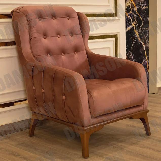 فوتيه 1-176 - Damson Furnitureفوتيه 1-176