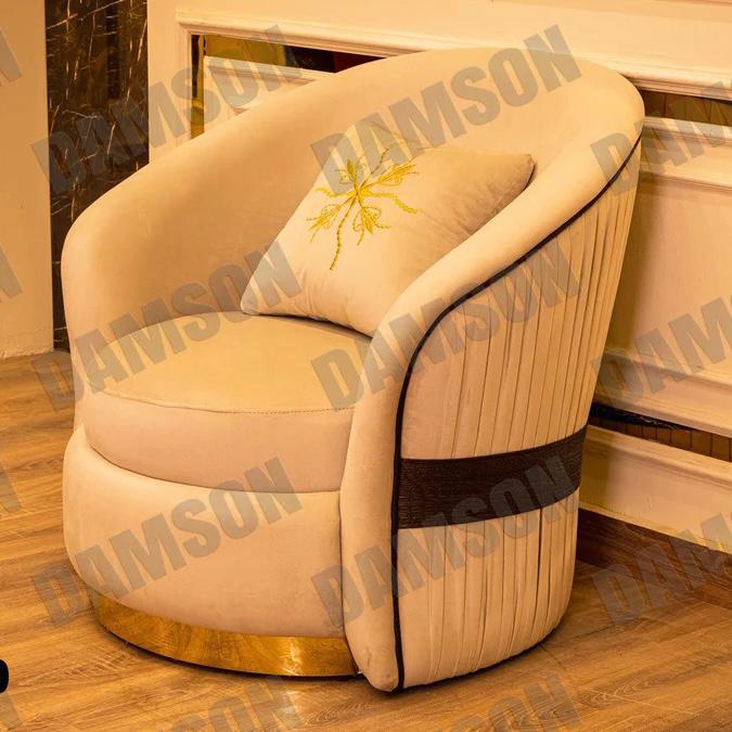 فوتيه 139 - Damson Furnitureفوتيه 139