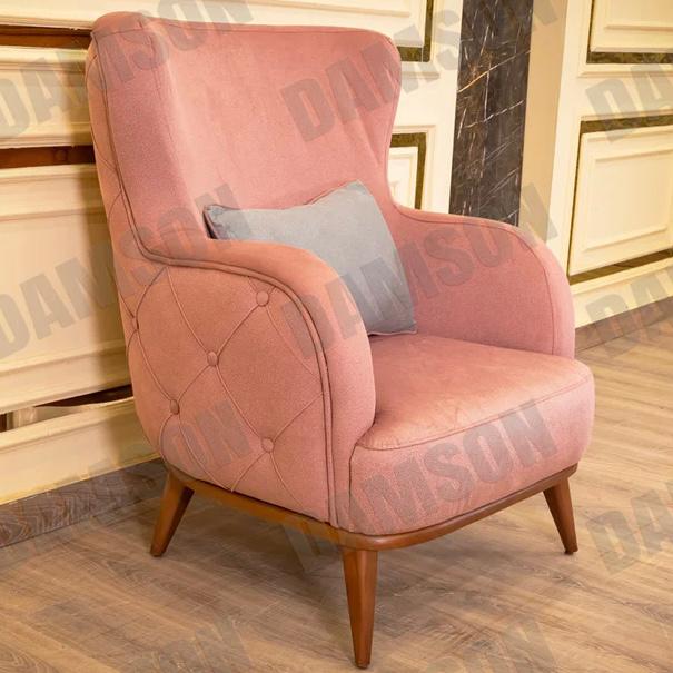فوتيه 154 - Damson Furnitureفوتيه 154