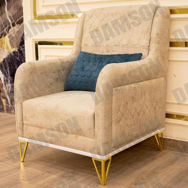 فوتيه 183 - Damson Furnitureفوتيه 183