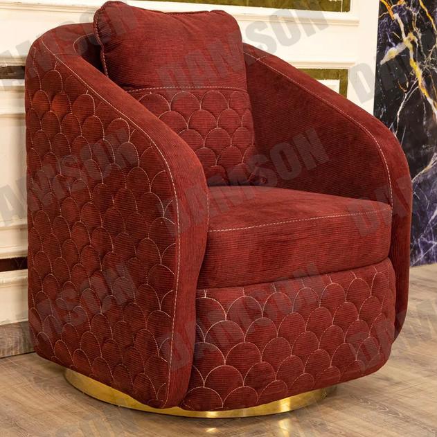 فوتيه 187 - Damson Furnitureفوتيه 187