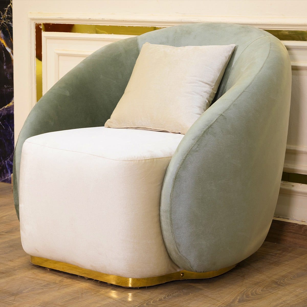 فوتيه 193 - Damson Furnitureفوتيه 193