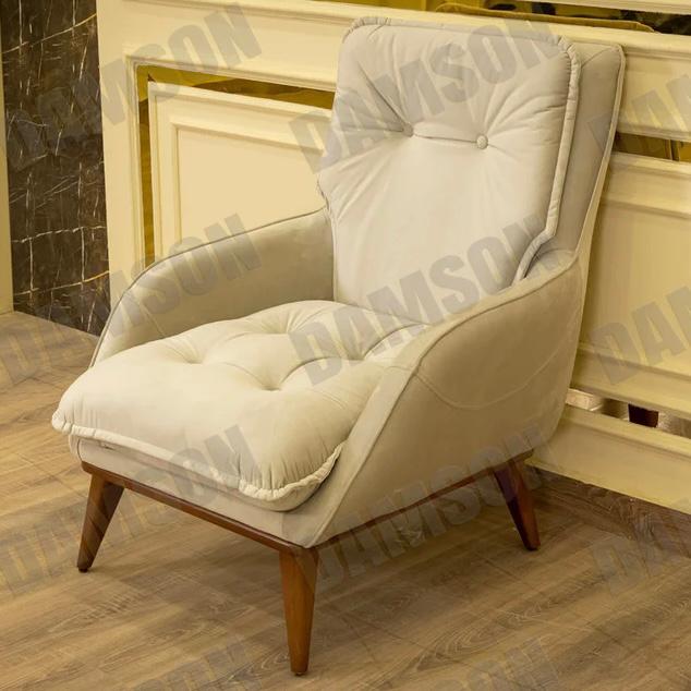 فوتيه 2-153 - Damson Furnitureفوتيه 2-153