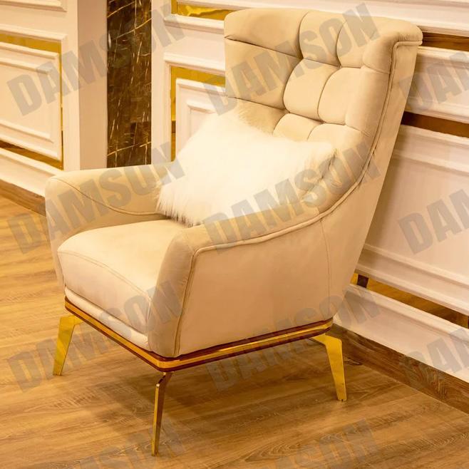 فوتيه 2-165 - Damson Furnitureفوتيه 2-165